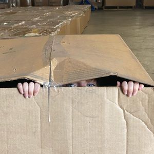 Meet your Posher, Stephen